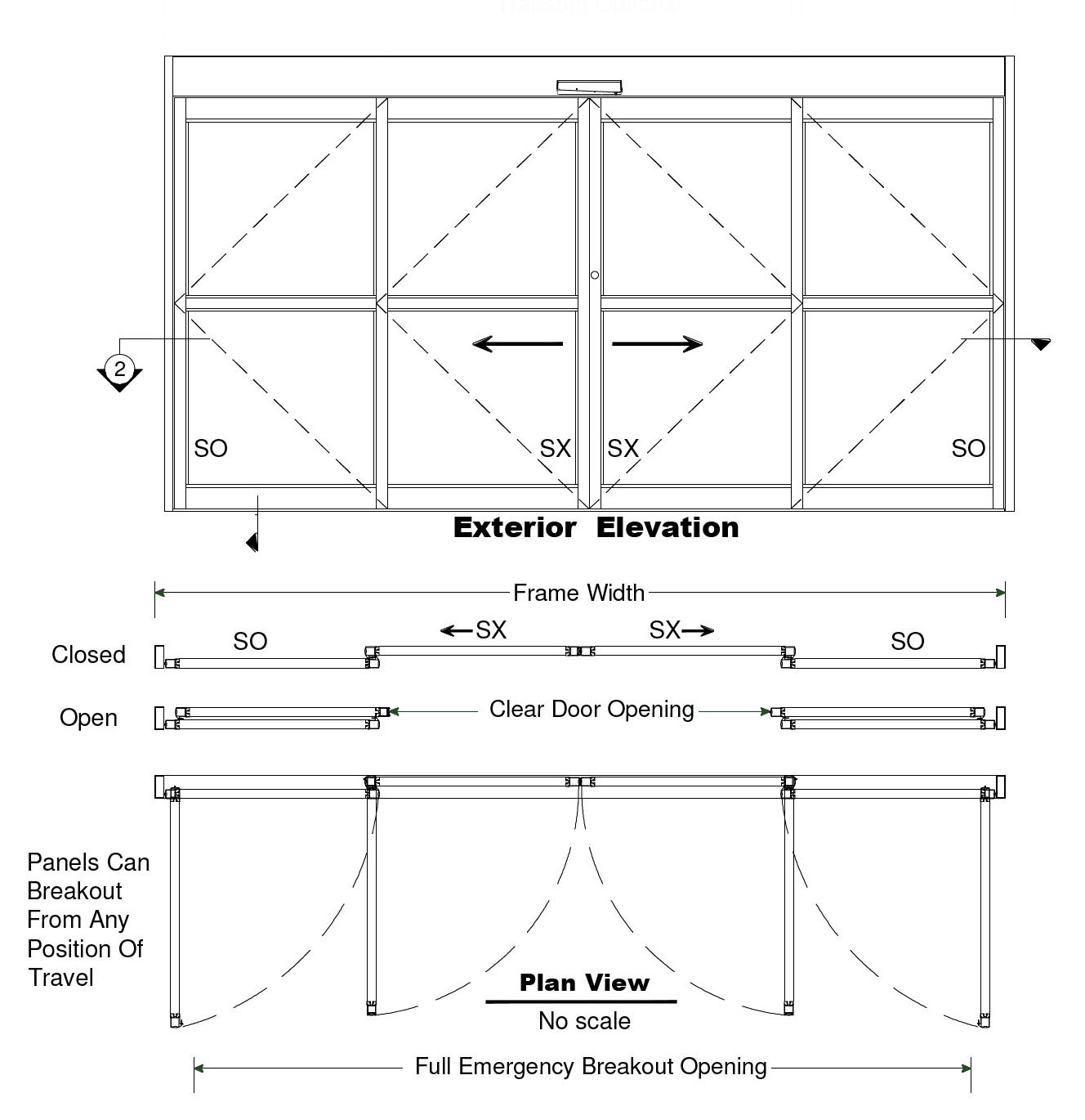 Diagram Auto Slide Door Opener Wiring Diagrams Mydiagram Online